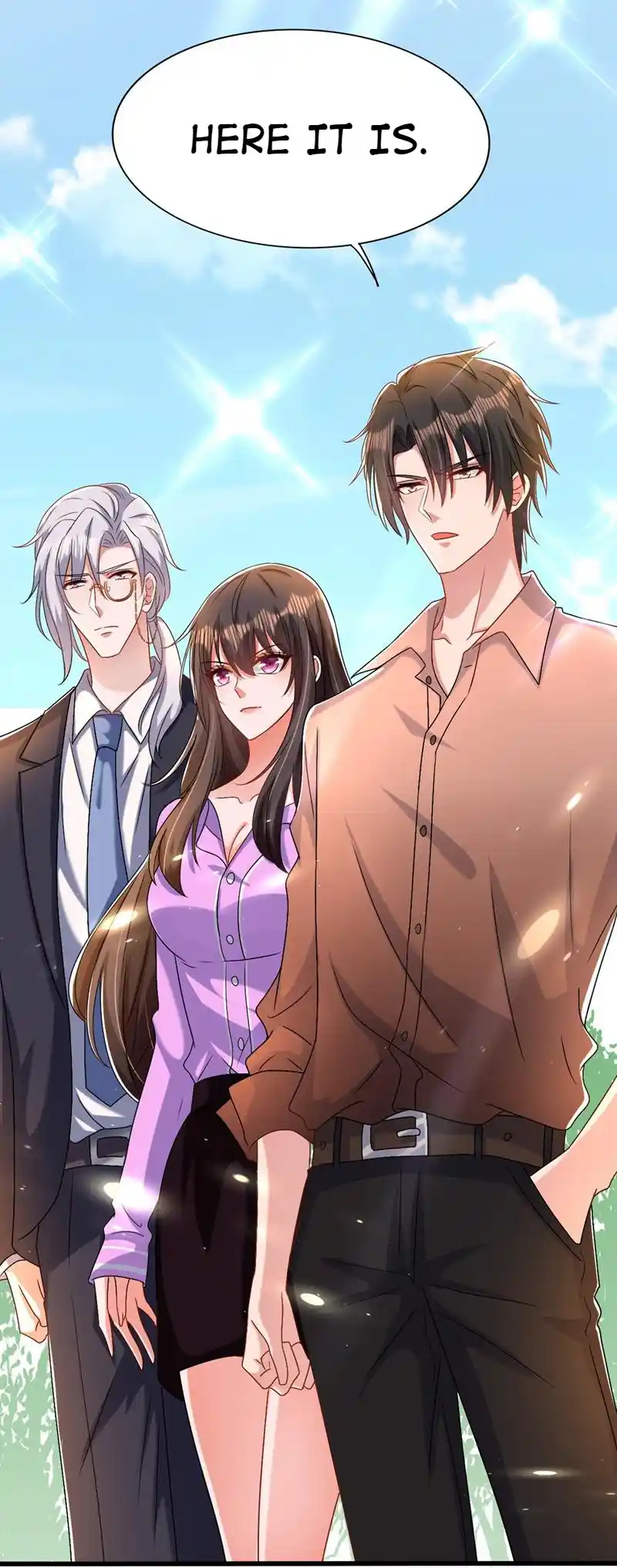 The Fiesty Wife Is Not to Be Messed With 188