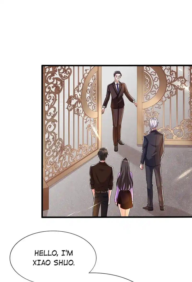 The Fiesty Wife Is Not to Be Messed With 188