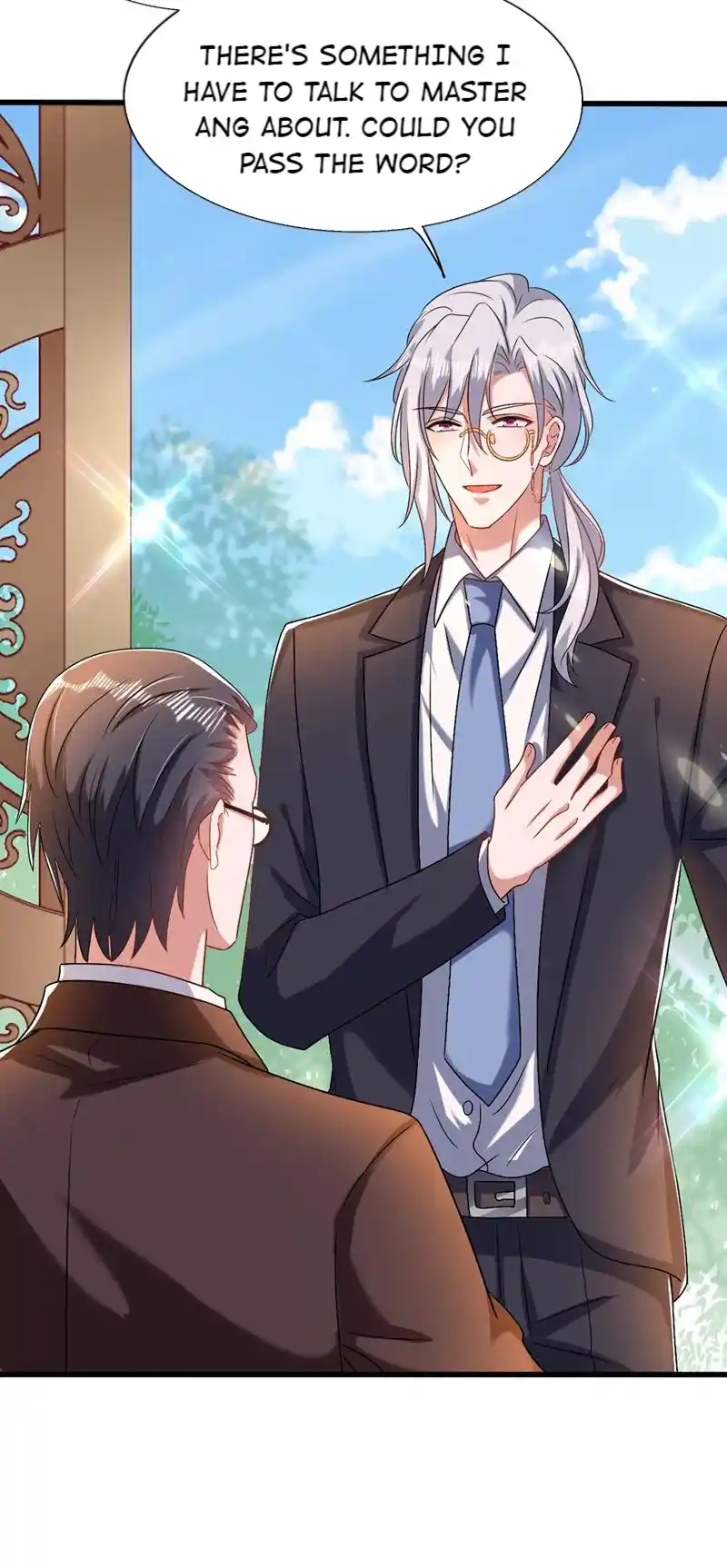 The Fiesty Wife Is Not to Be Messed With 188