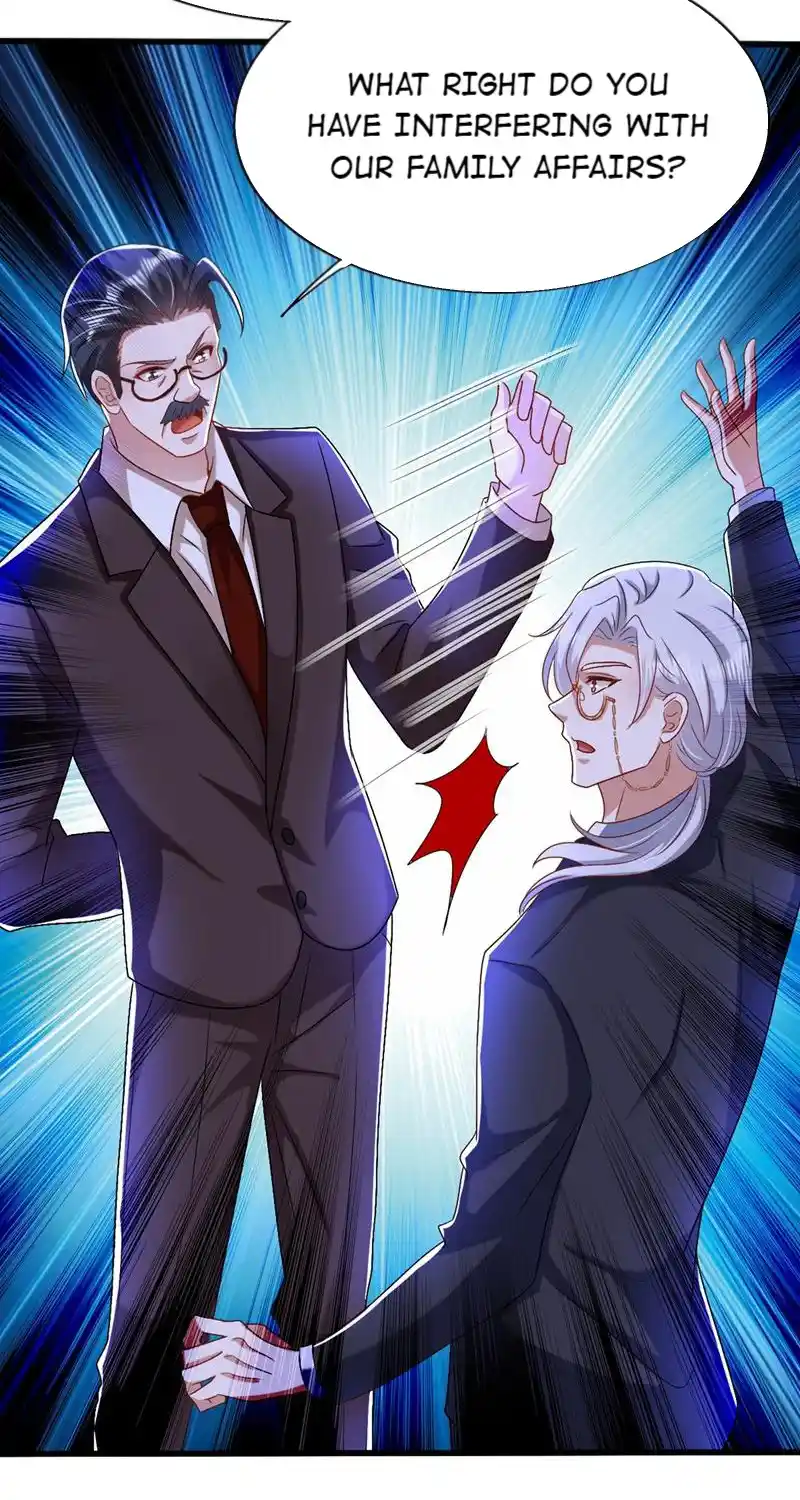 The Fiesty Wife Is Not to Be Messed With 188