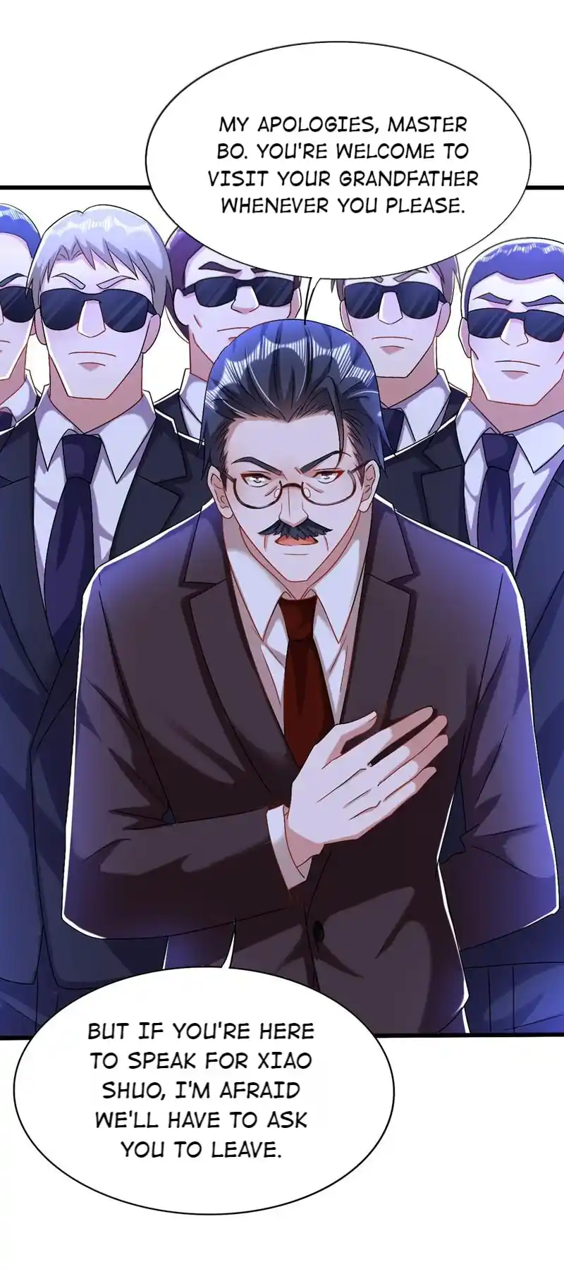 The Fiesty Wife Is Not to Be Messed With 188