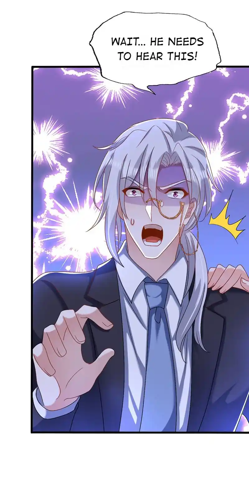 The Fiesty Wife Is Not to Be Messed With 188