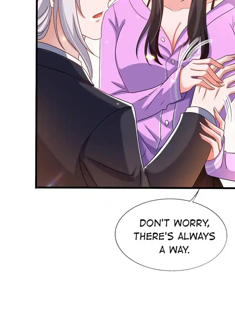 The Fiesty Wife Is Not to Be Messed With 188