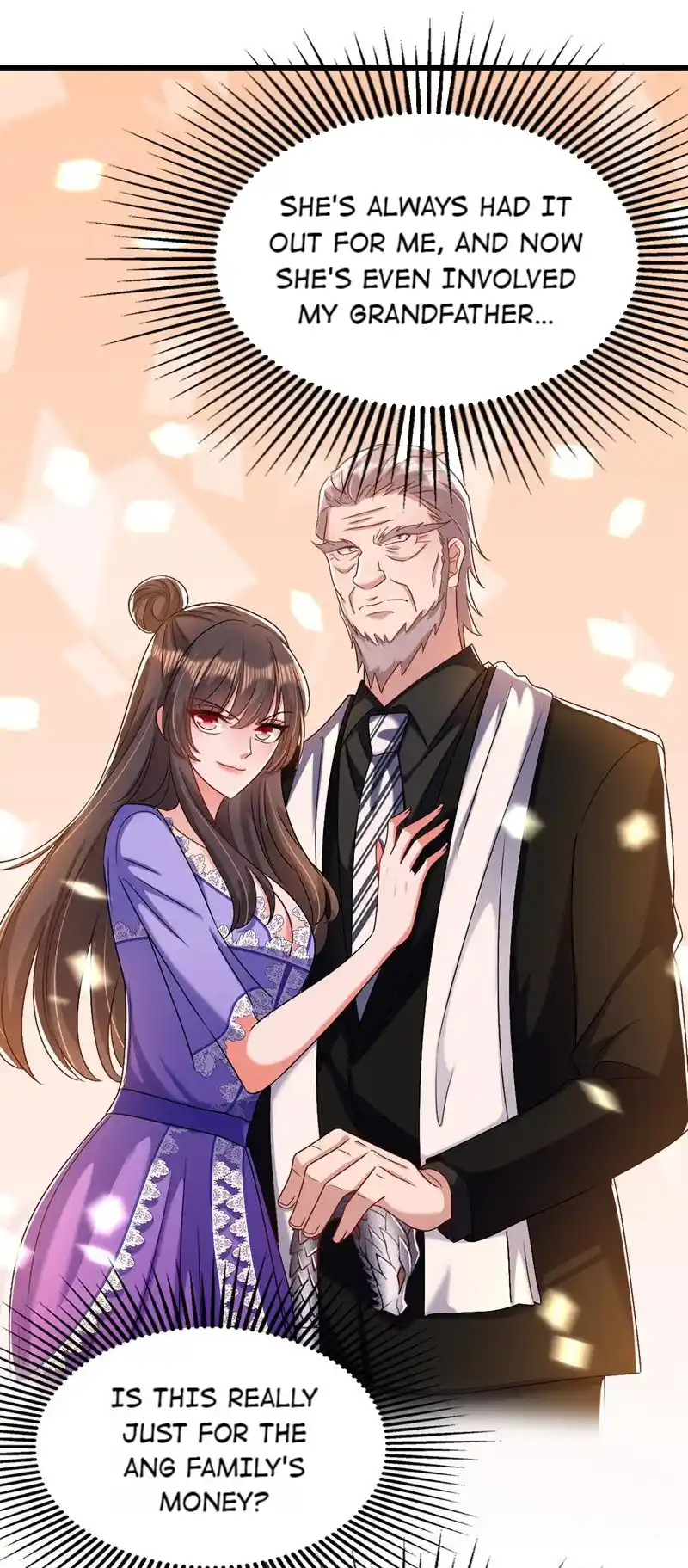 The Fiesty Wife Is Not to Be Messed With 188