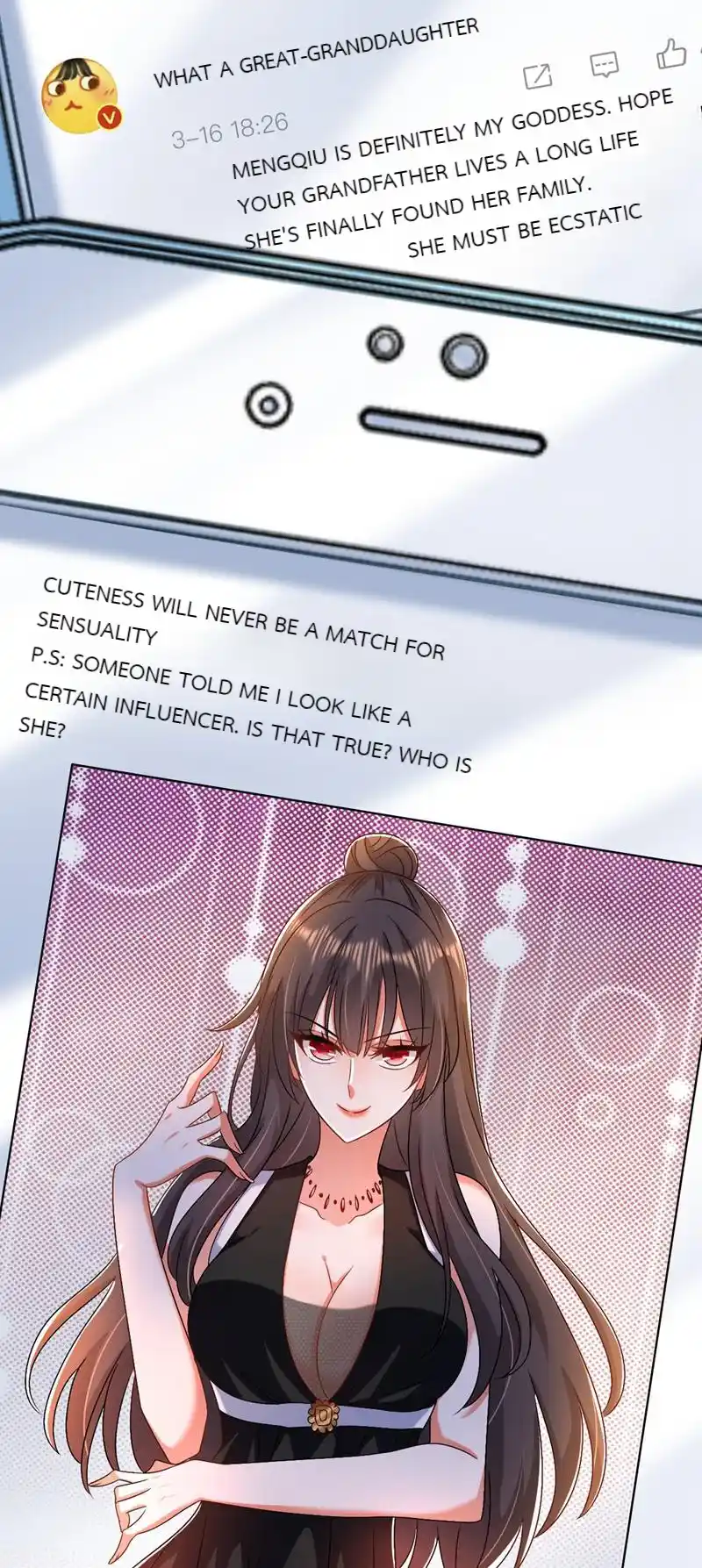 The Fiesty Wife Is Not to Be Messed With 188