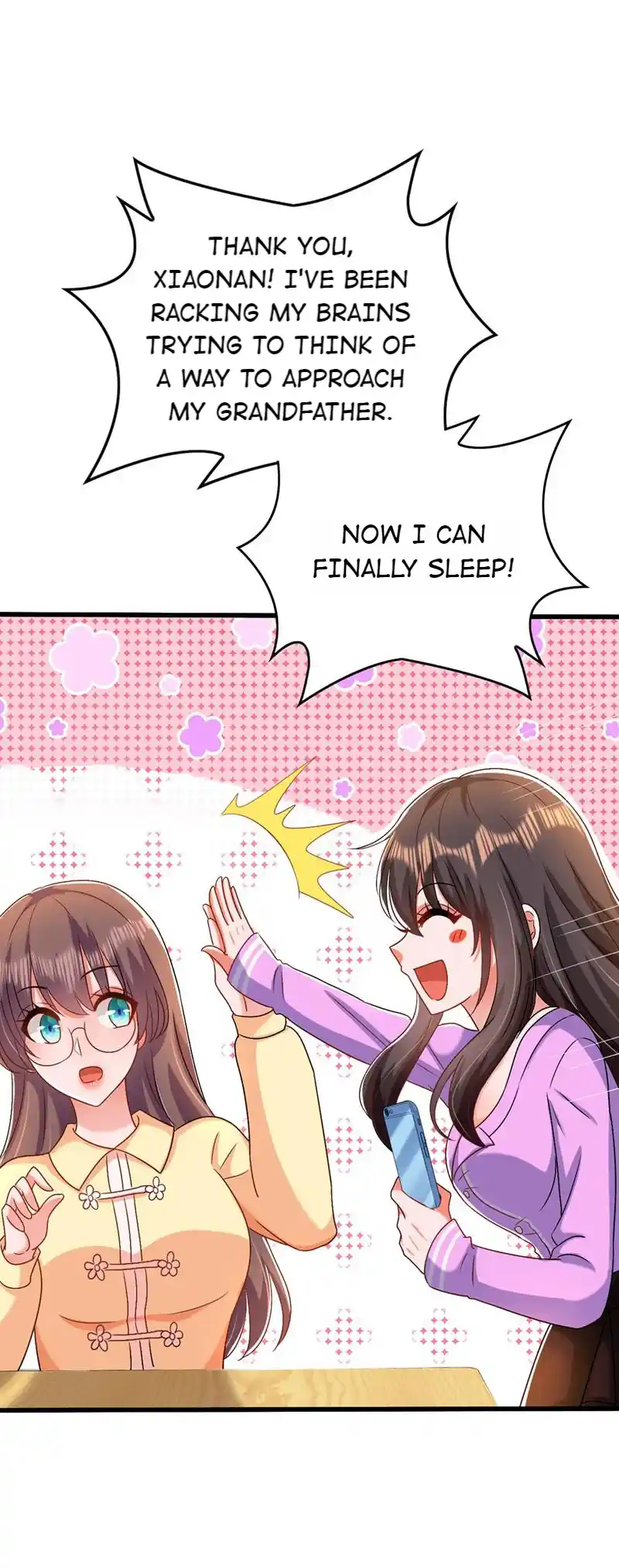 The Fiesty Wife Is Not to Be Messed With 189