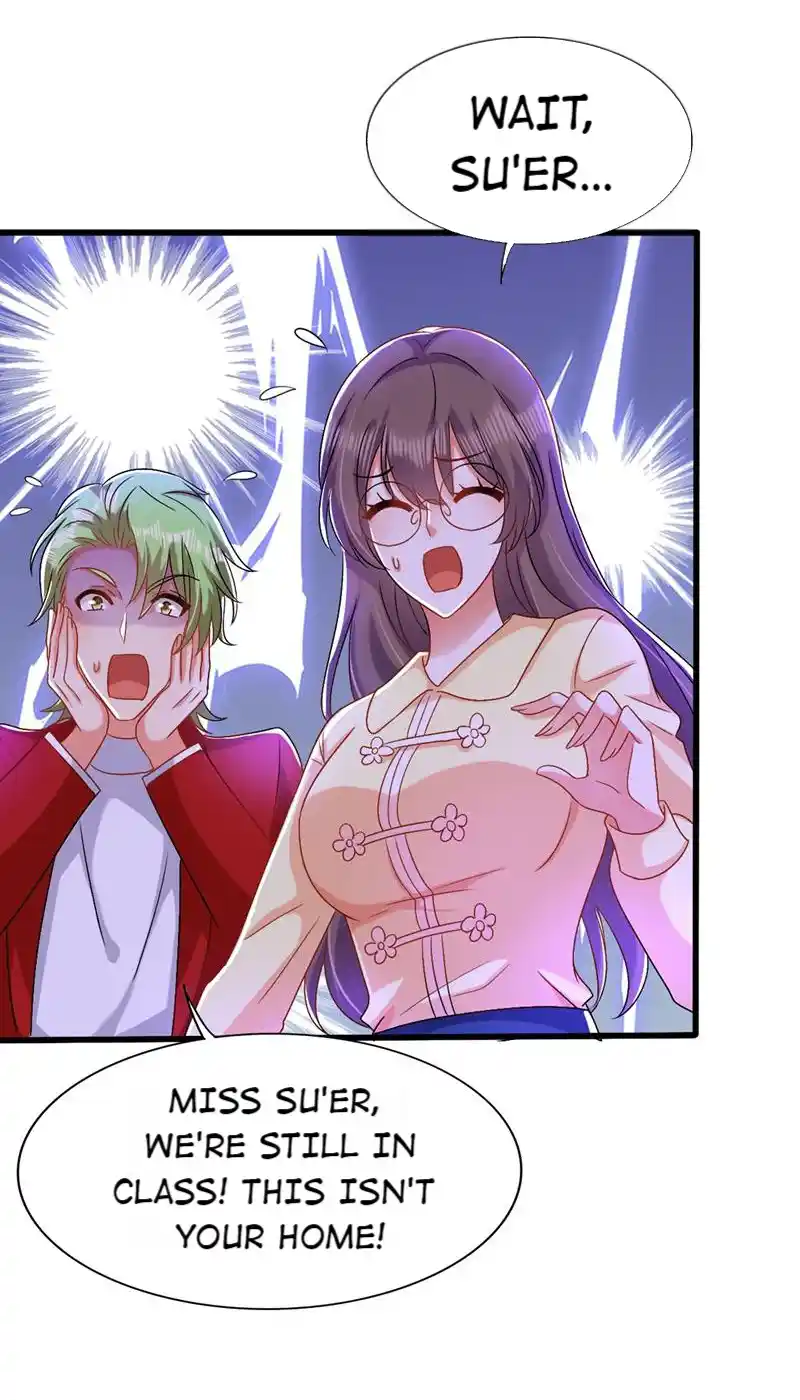 The Fiesty Wife Is Not to Be Messed With 189