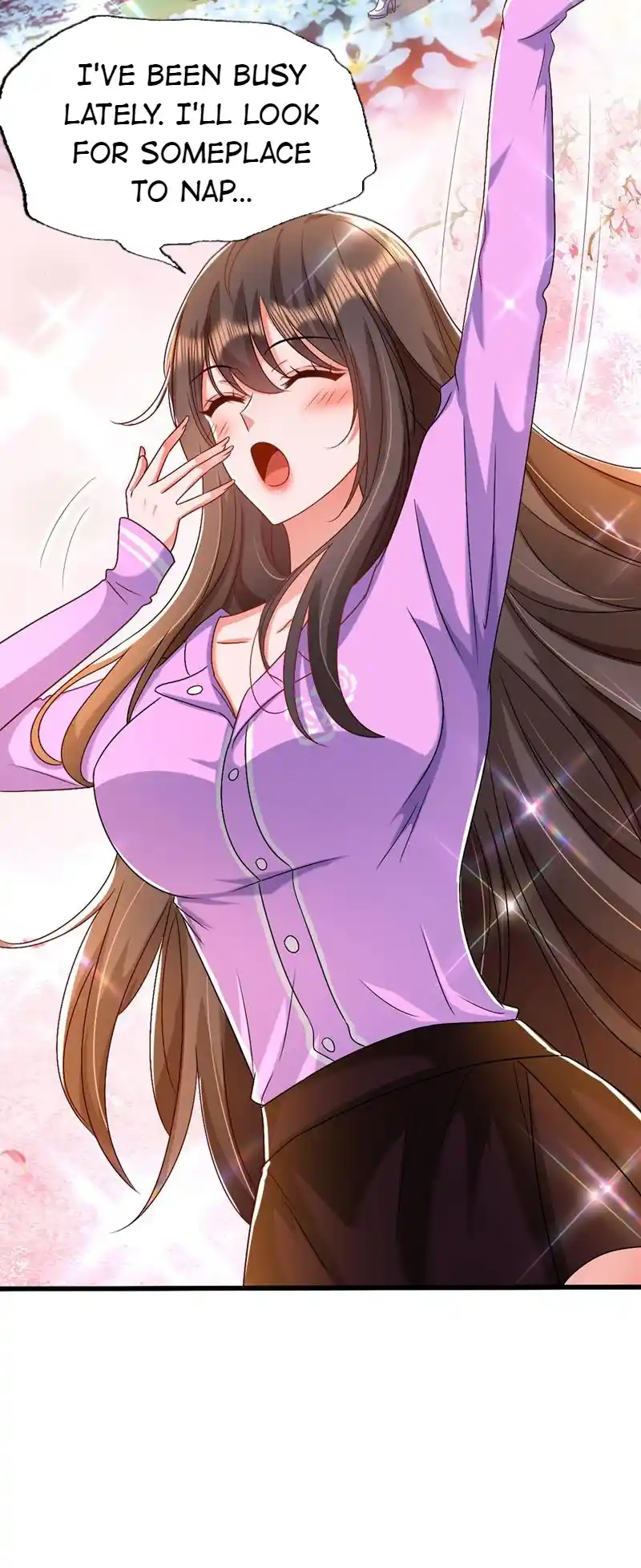 The Fiesty Wife Is Not to Be Messed With 189