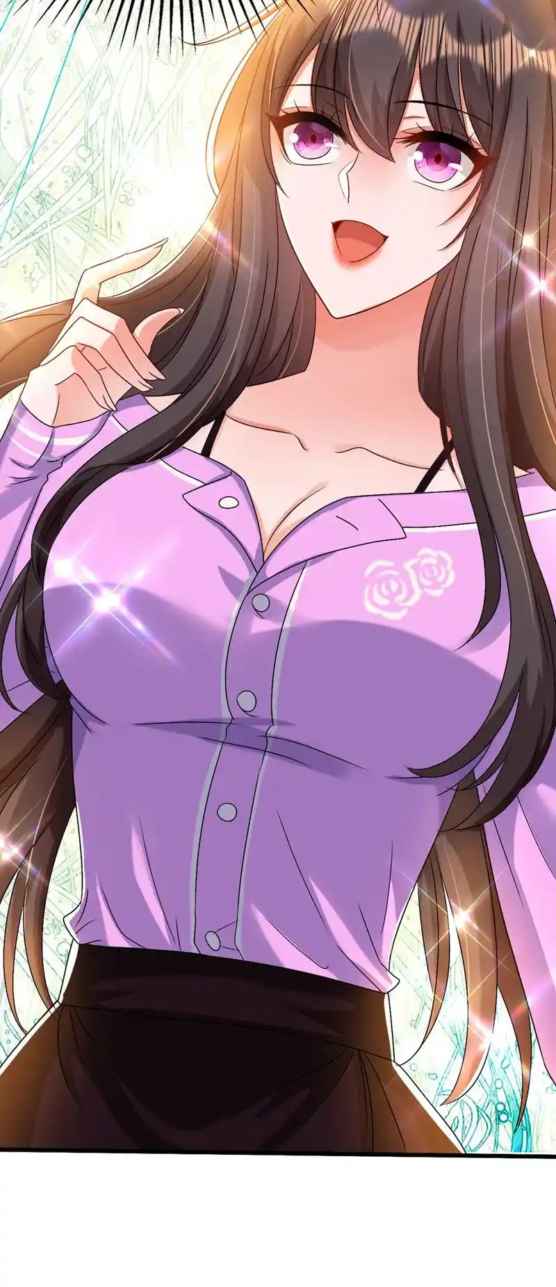 The Fiesty Wife Is Not to Be Messed With 189