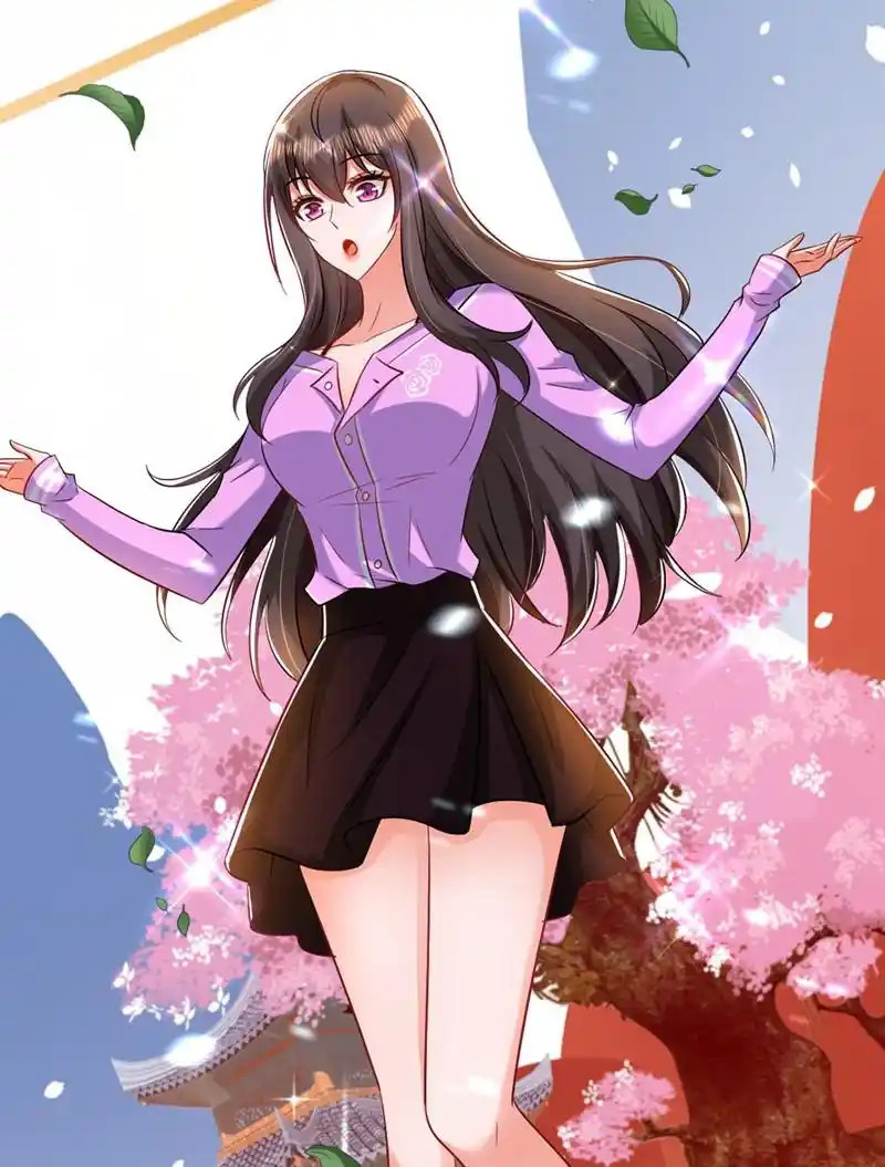 The Fiesty Wife Is Not to Be Messed With 189