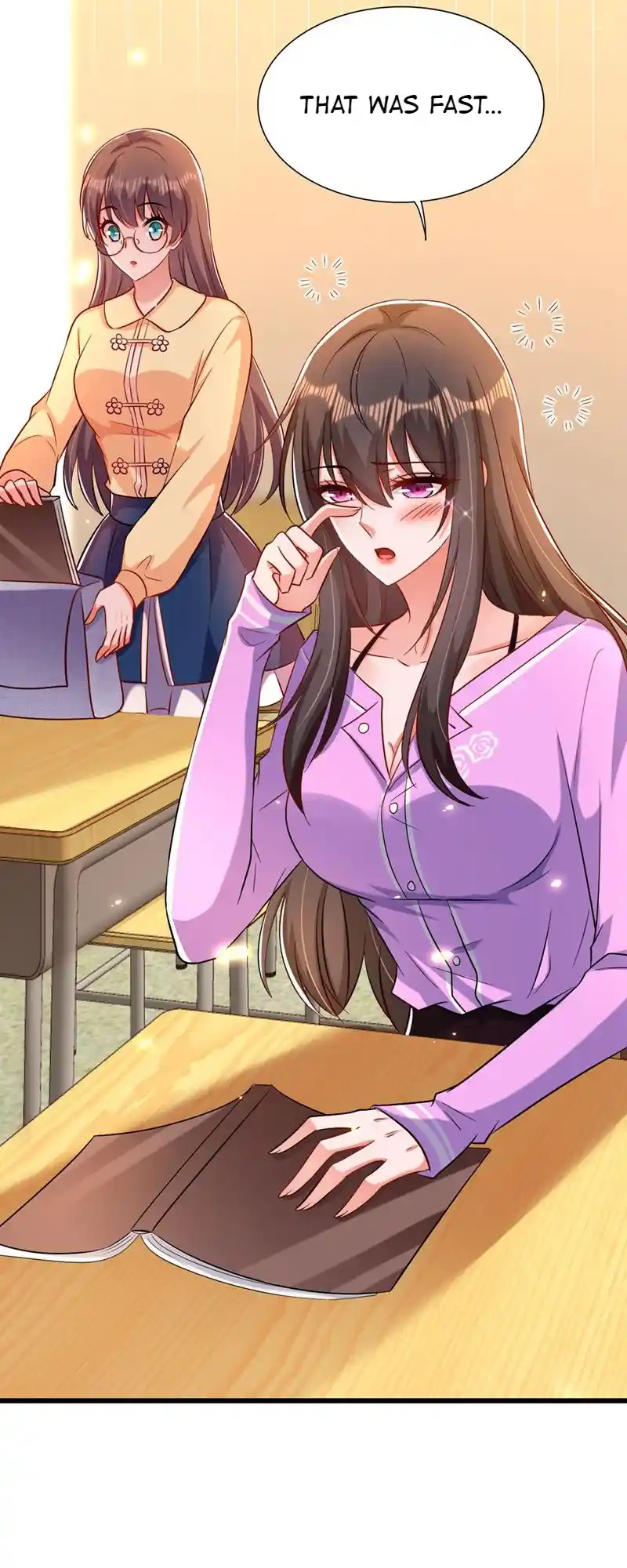 The Fiesty Wife Is Not to Be Messed With 189