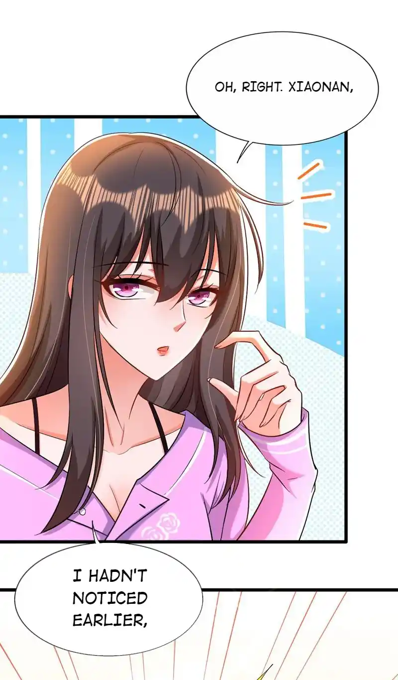 The Fiesty Wife Is Not to Be Messed With 189