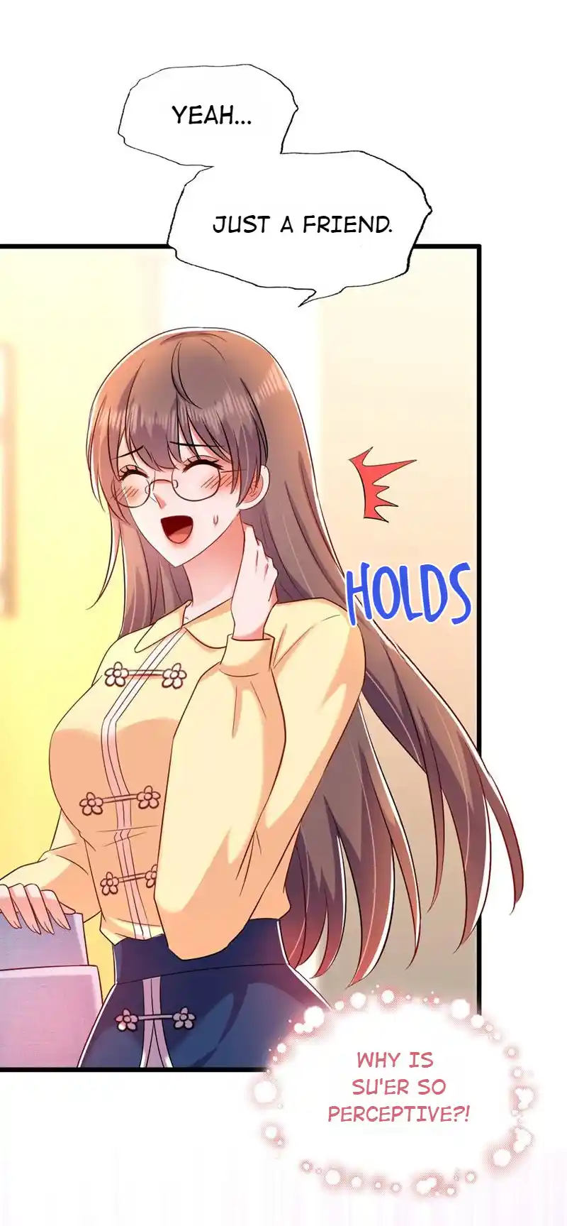 The Fiesty Wife Is Not to Be Messed With 189