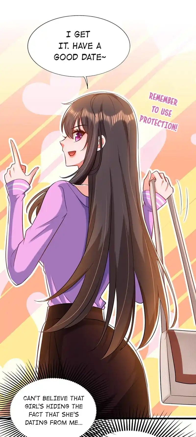 The Fiesty Wife Is Not to Be Messed With 189