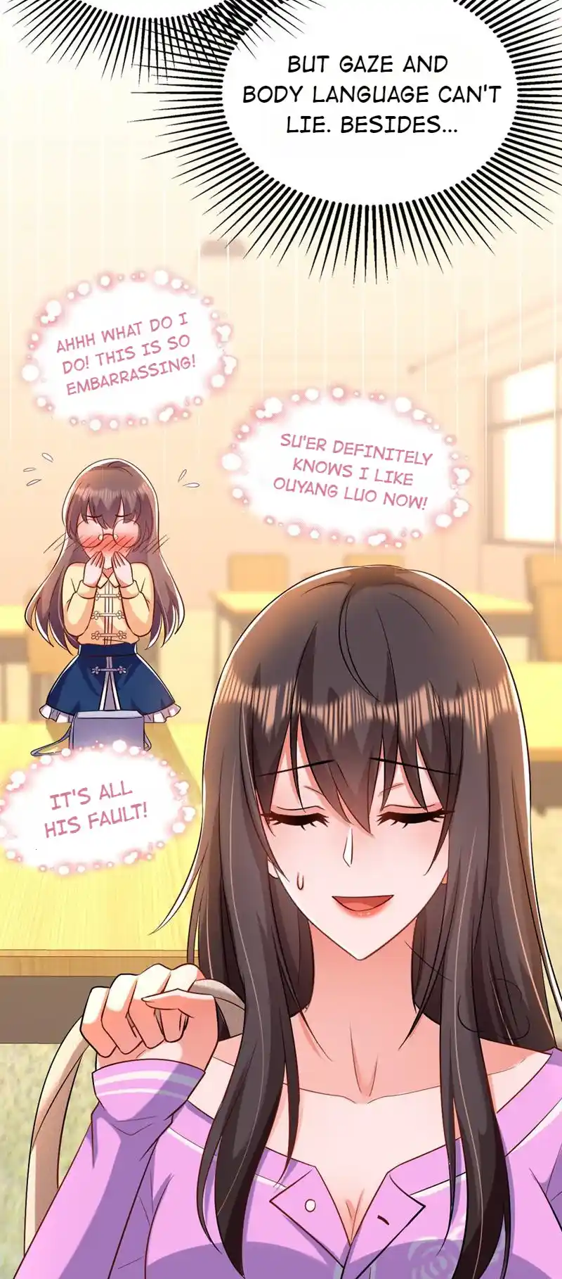 The Fiesty Wife Is Not to Be Messed With 189