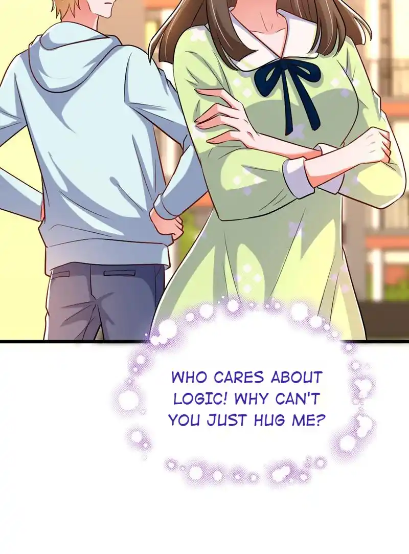 The Fiesty Wife Is Not to Be Messed With 189