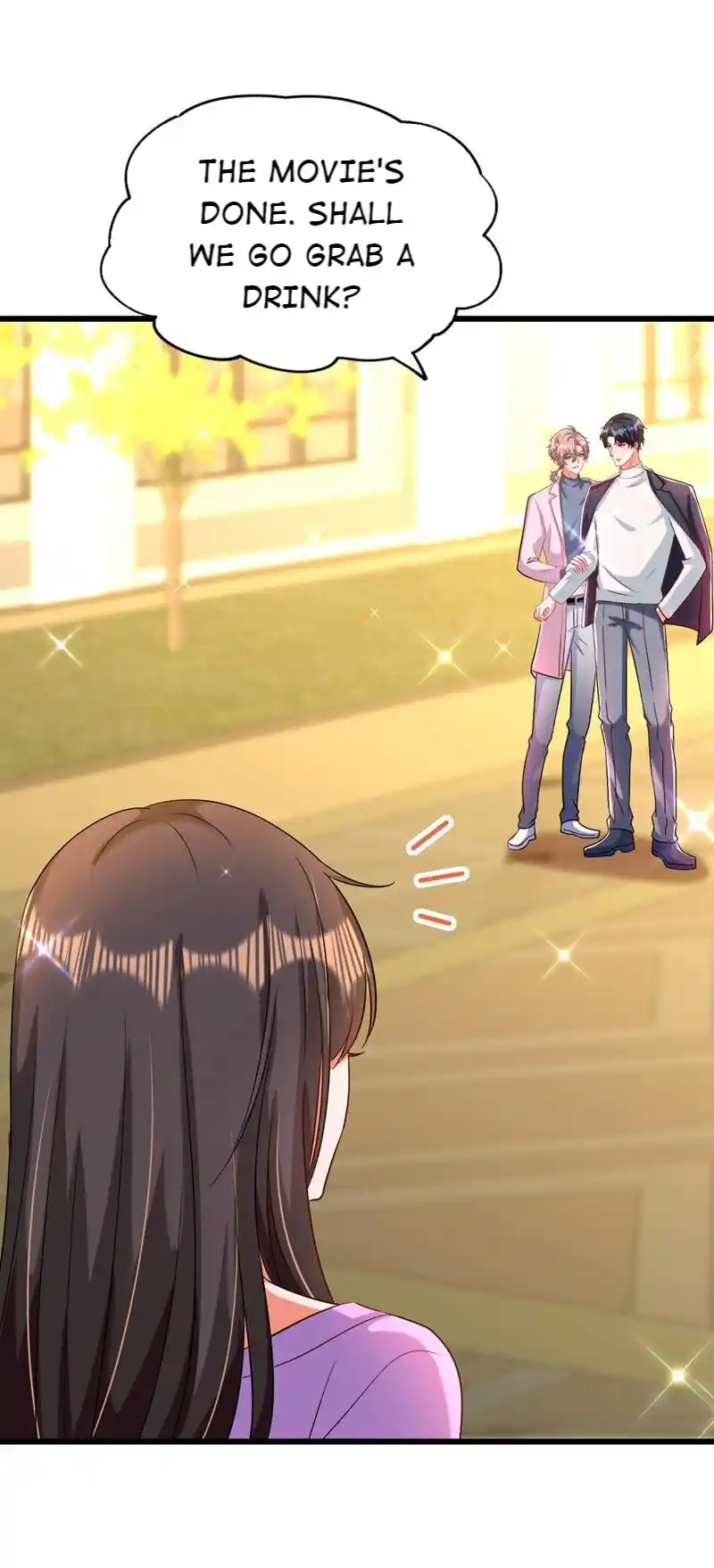 The Fiesty Wife Is Not to Be Messed With 189