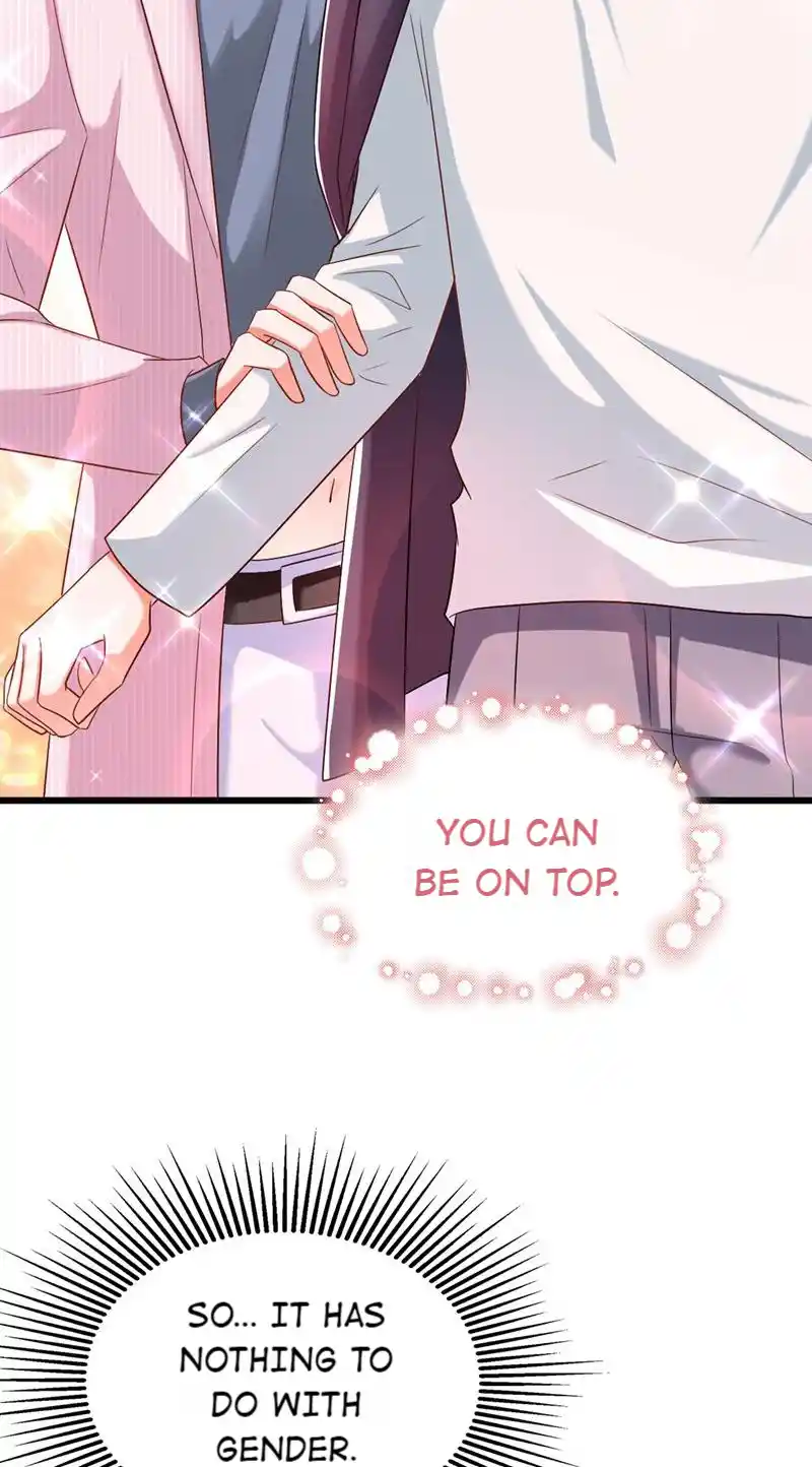 The Fiesty Wife Is Not to Be Messed With 189