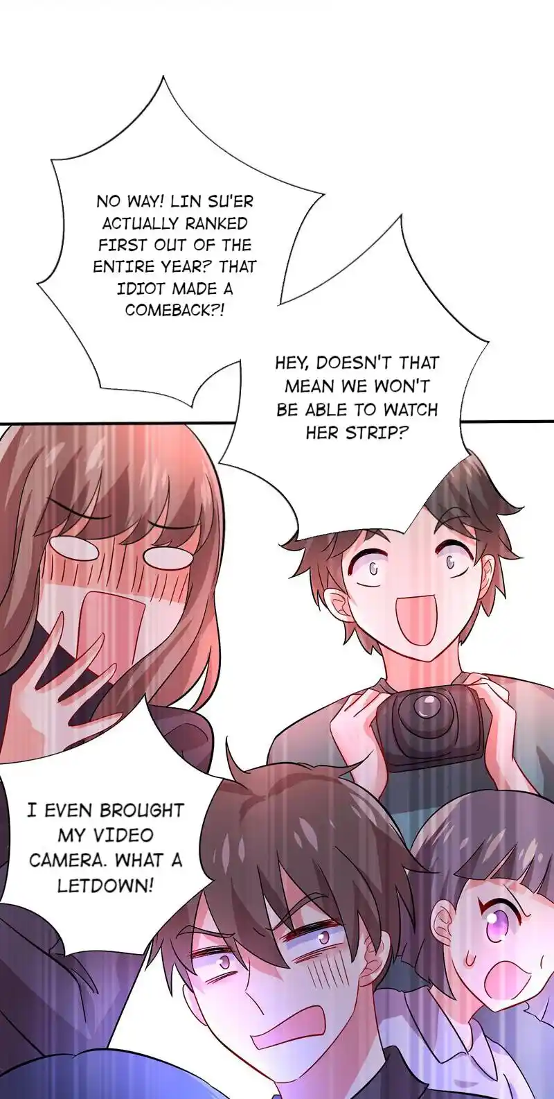 The Fiesty Wife Is Not to Be Messed With 19