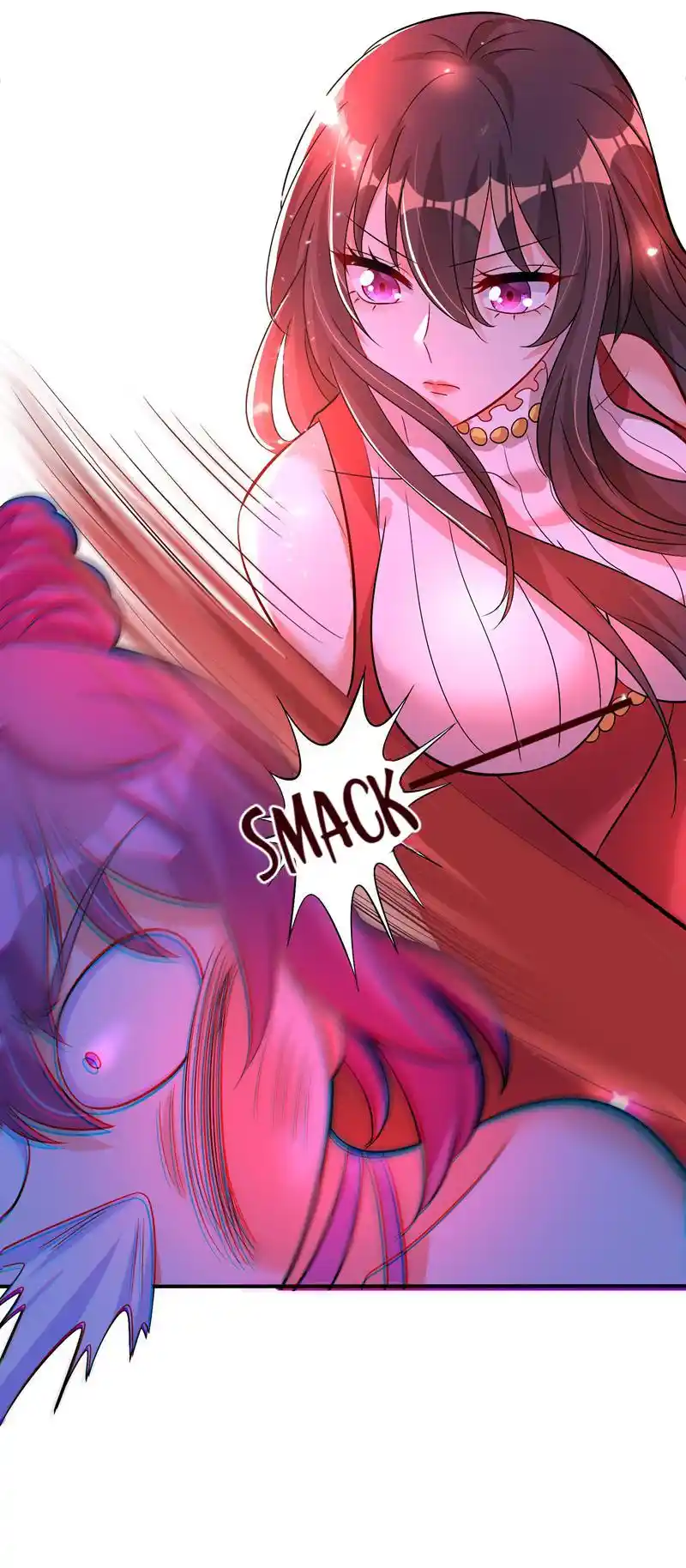 The Fiesty Wife Is Not to Be Messed With 19