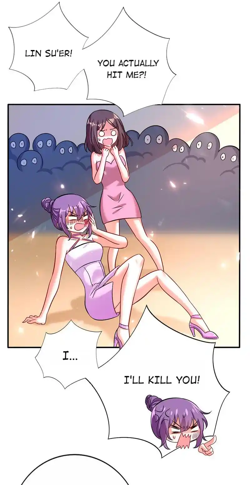 The Fiesty Wife Is Not to Be Messed With 19