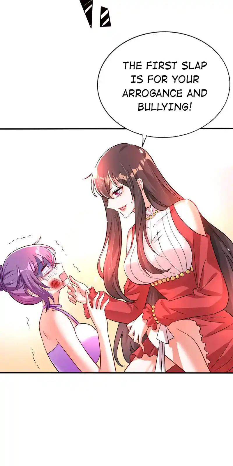 The Fiesty Wife Is Not to Be Messed With 19