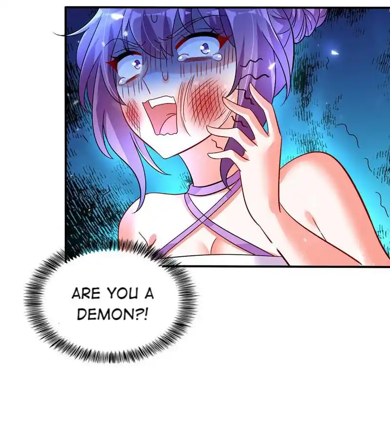 The Fiesty Wife Is Not to Be Messed With 19