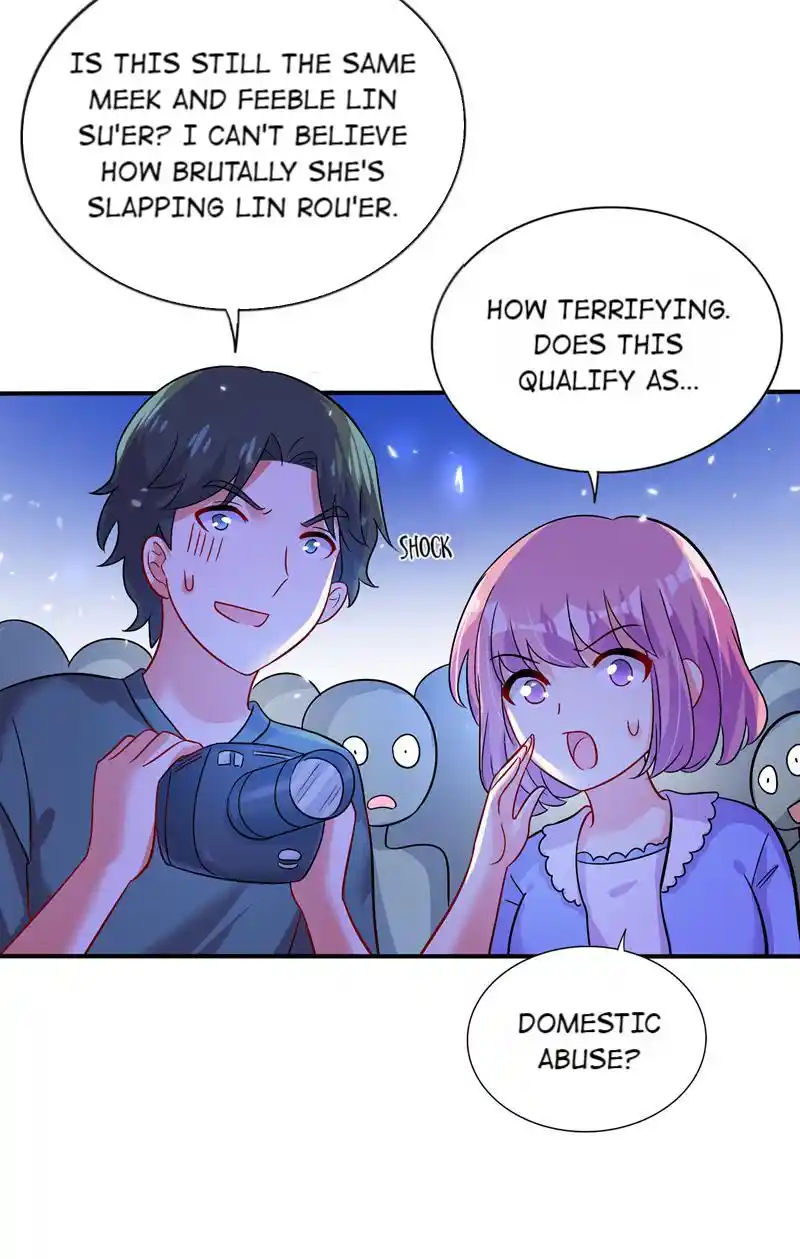 The Fiesty Wife Is Not to Be Messed With 19