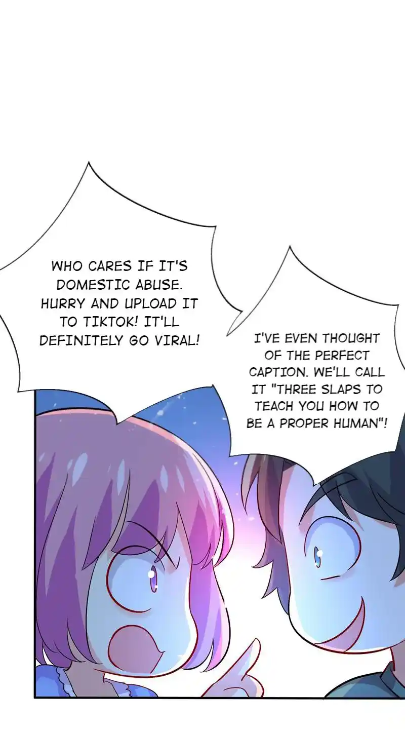 The Fiesty Wife Is Not to Be Messed With 19