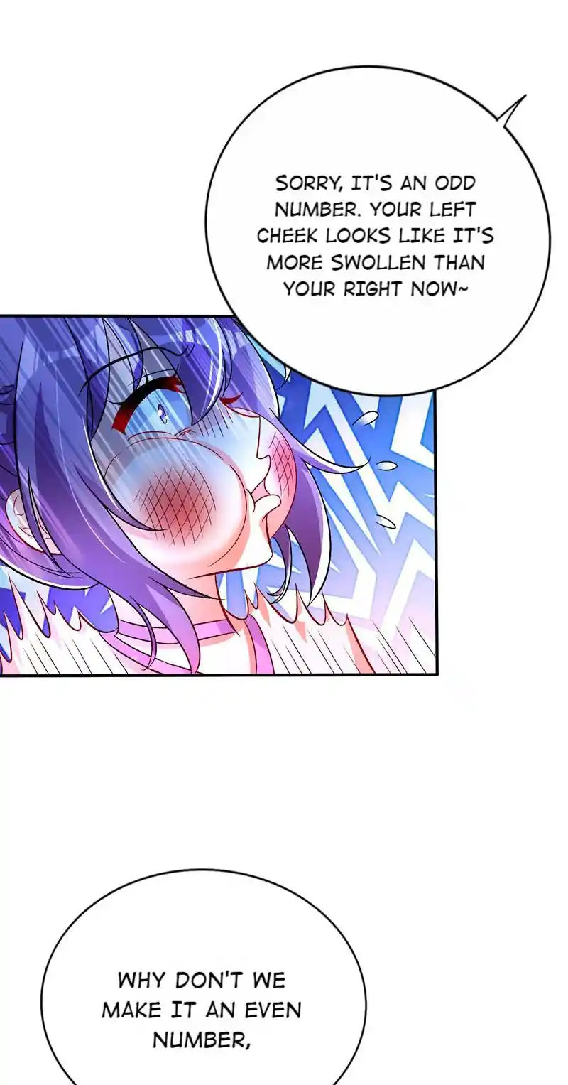 The Fiesty Wife Is Not to Be Messed With 19