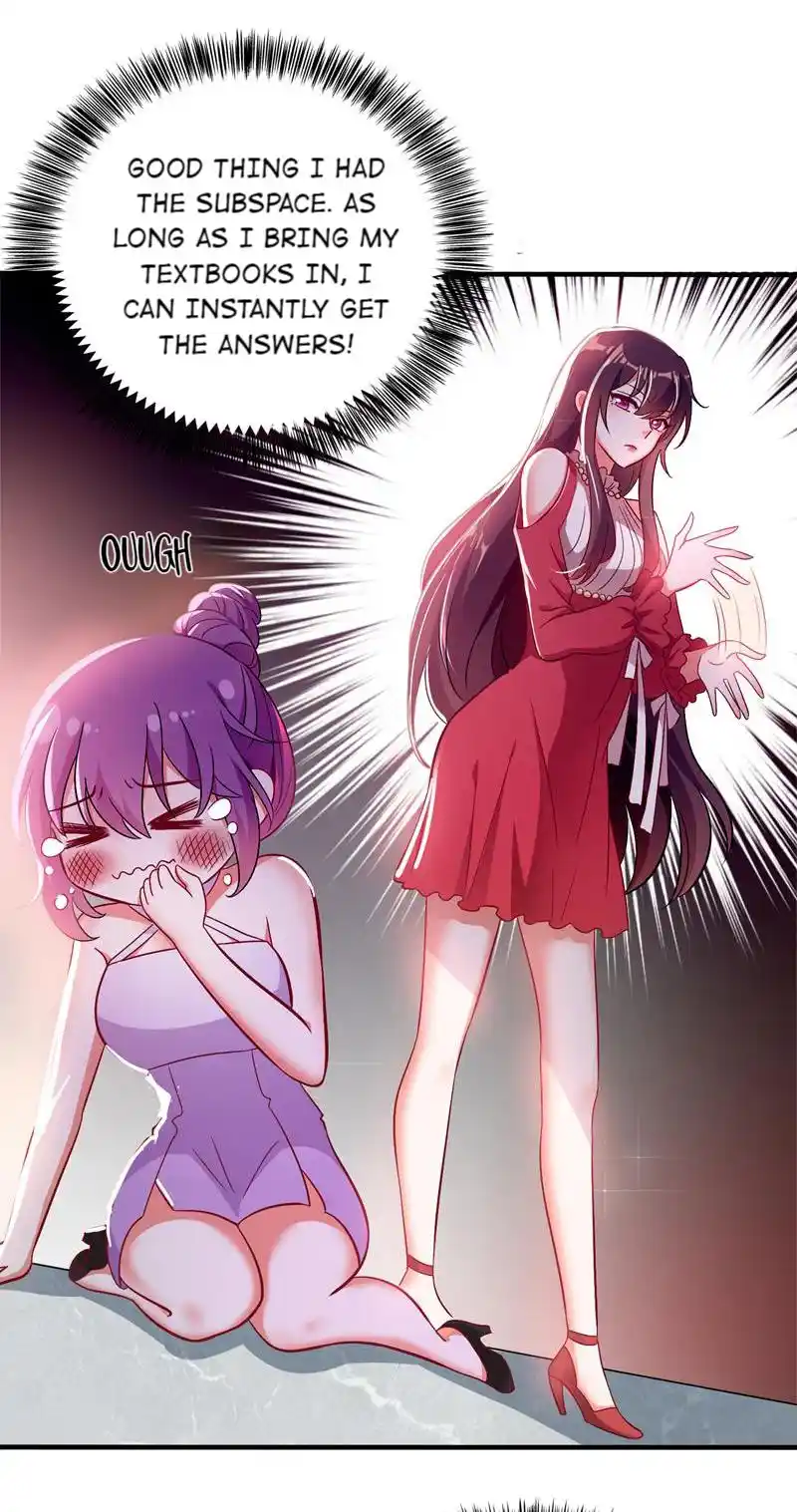 The Fiesty Wife Is Not to Be Messed With 19