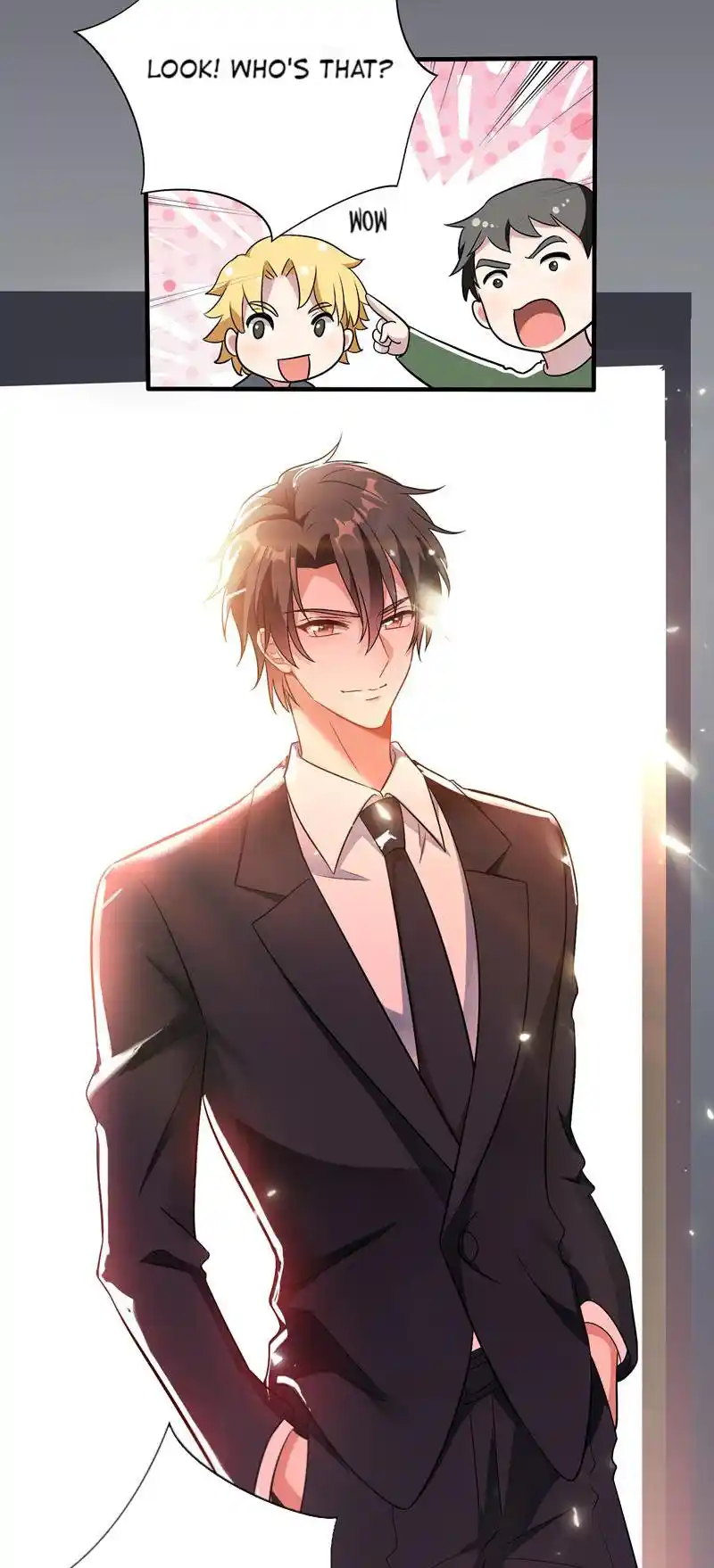 The Fiesty Wife Is Not to Be Messed With 19