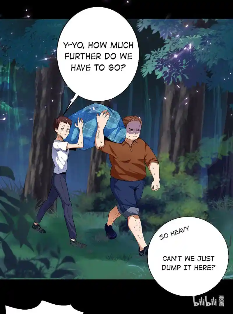 The Fiesty Wife Is Not to Be Messed With 2