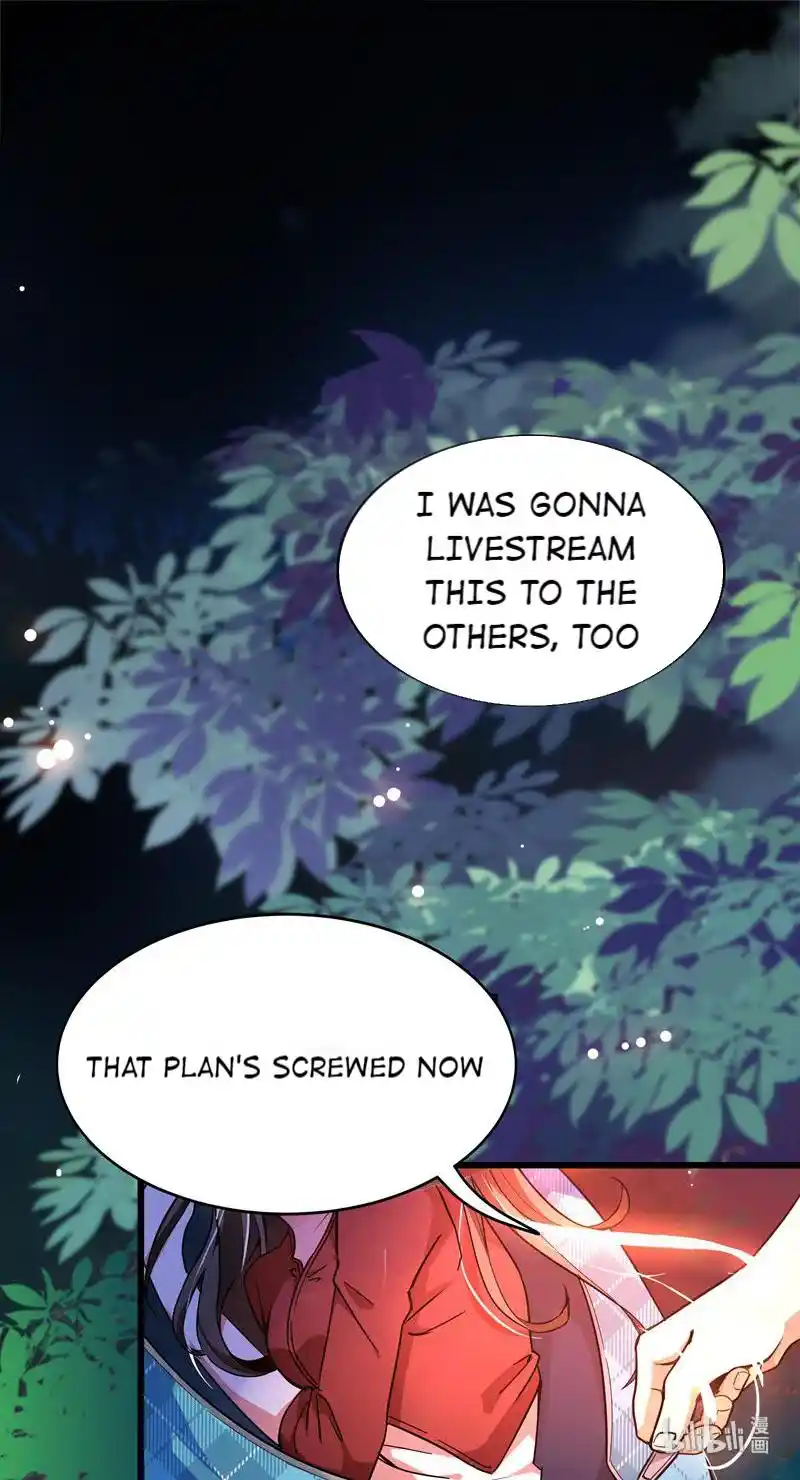 The Fiesty Wife Is Not to Be Messed With 2