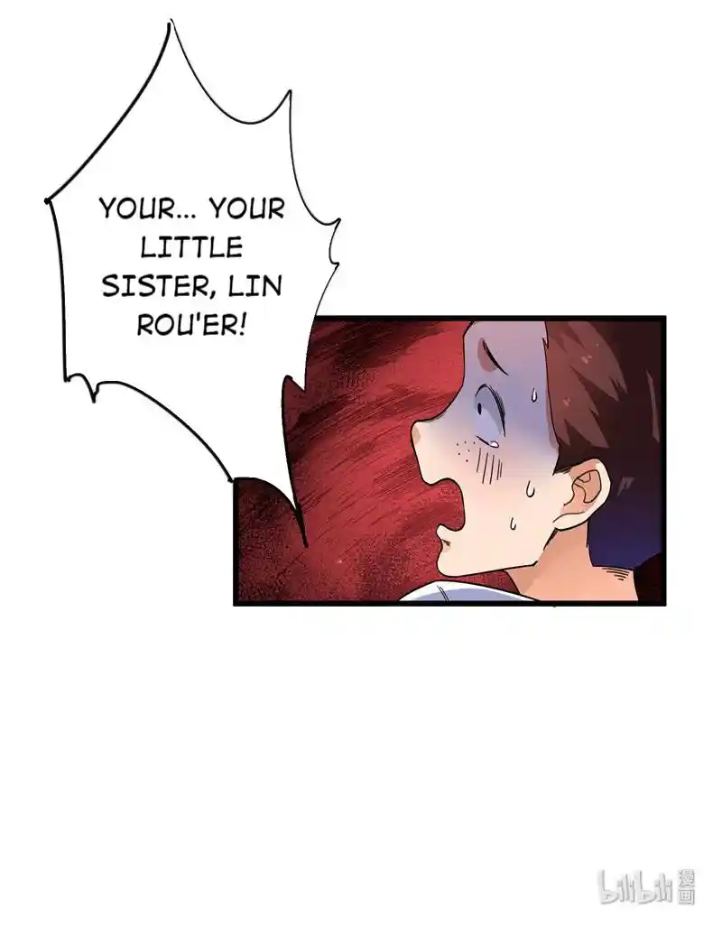 The Fiesty Wife Is Not to Be Messed With 2