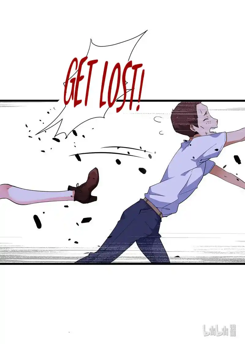 The Fiesty Wife Is Not to Be Messed With 2