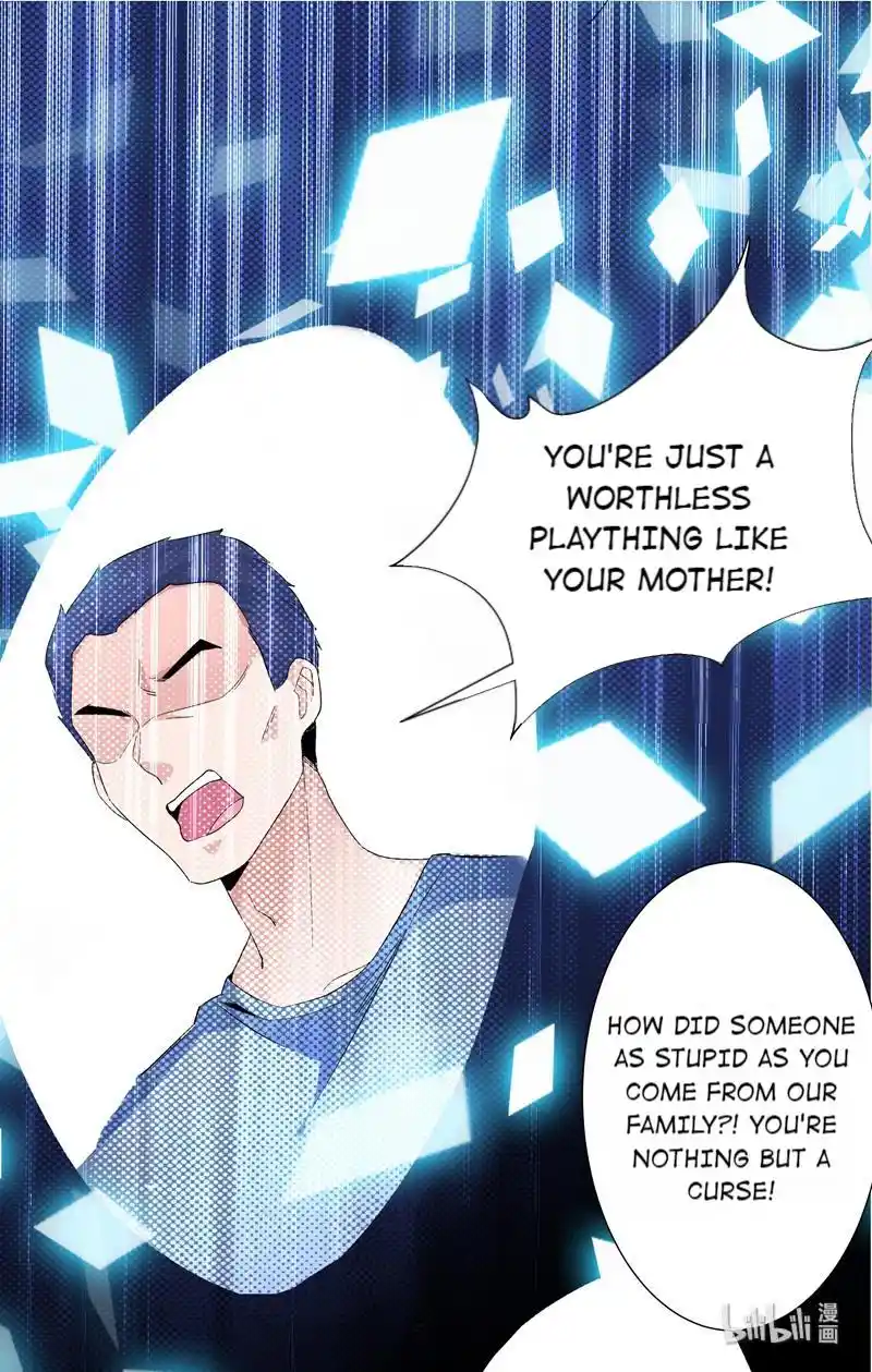 The Fiesty Wife Is Not to Be Messed With 2