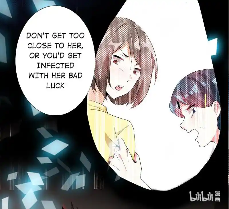 The Fiesty Wife Is Not to Be Messed With 2