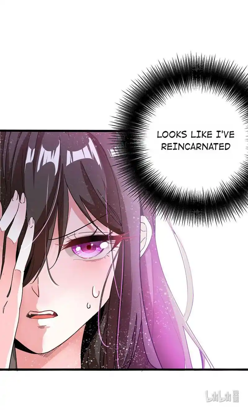 The Fiesty Wife Is Not to Be Messed With 2