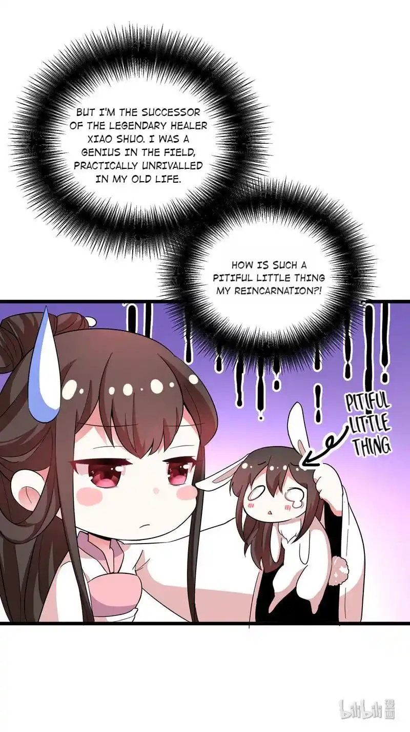 The Fiesty Wife Is Not to Be Messed With 2