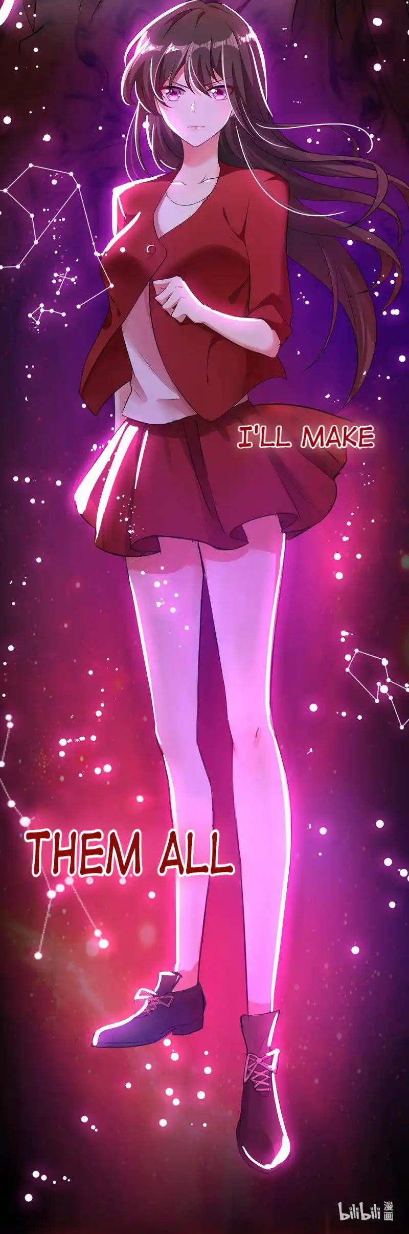 The Fiesty Wife Is Not to Be Messed With 2