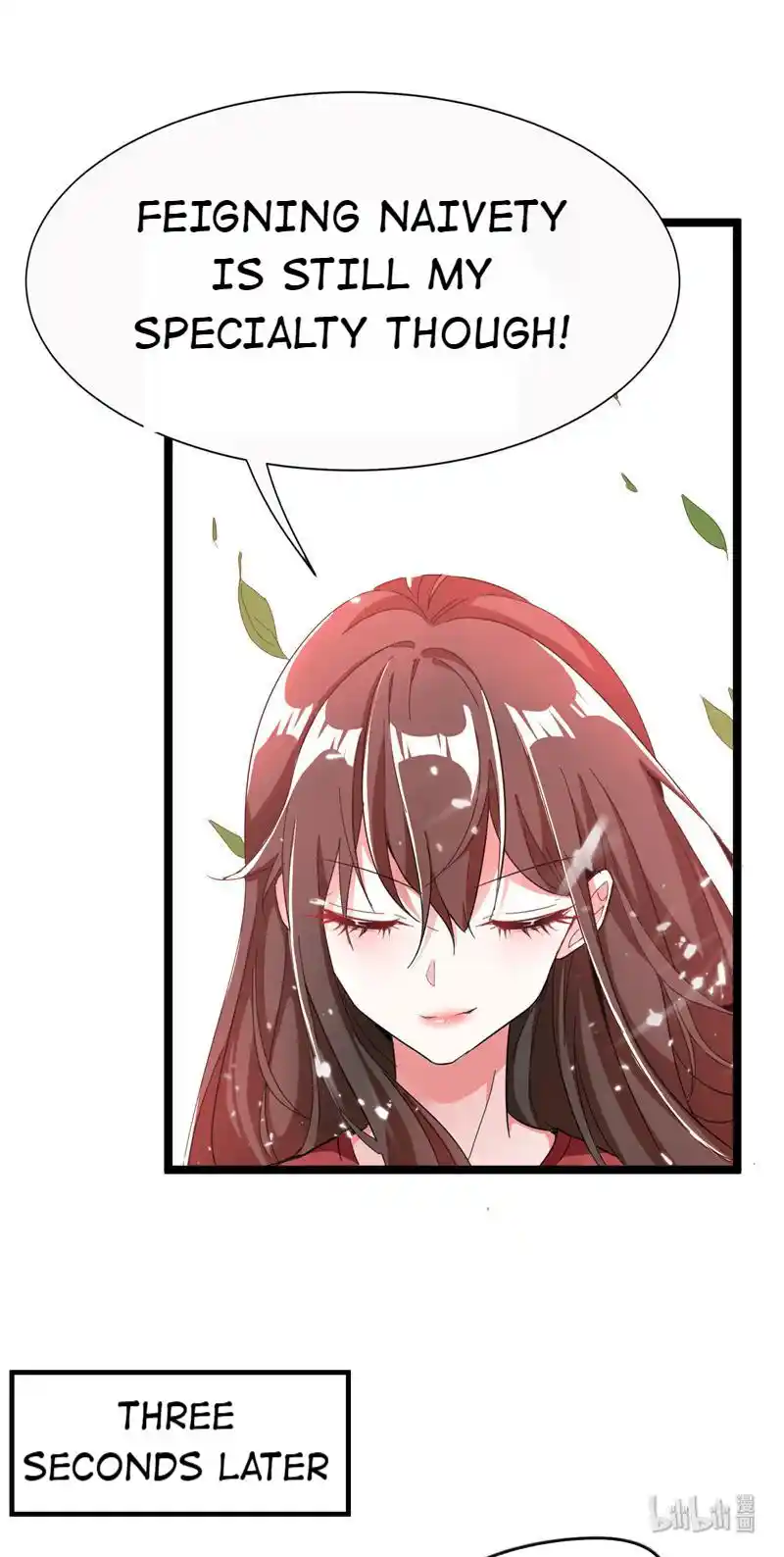 The Fiesty Wife Is Not to Be Messed With 2