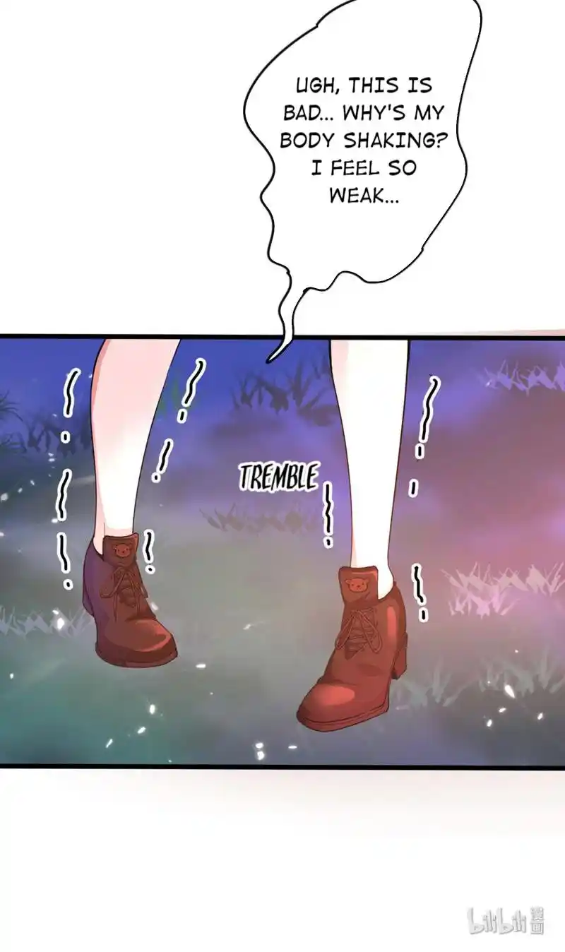 The Fiesty Wife Is Not to Be Messed With 2