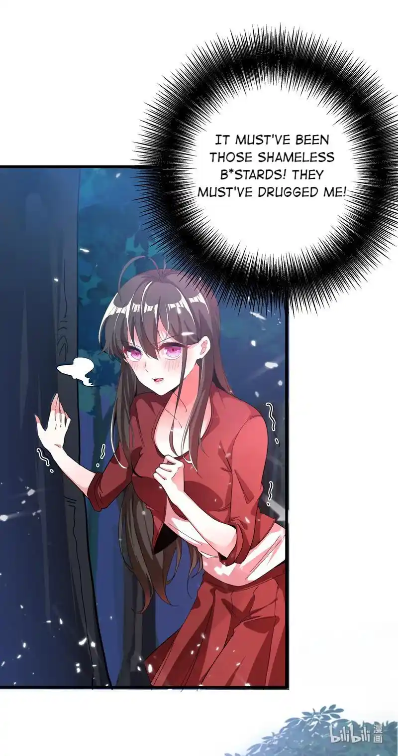 The Fiesty Wife Is Not to Be Messed With 2