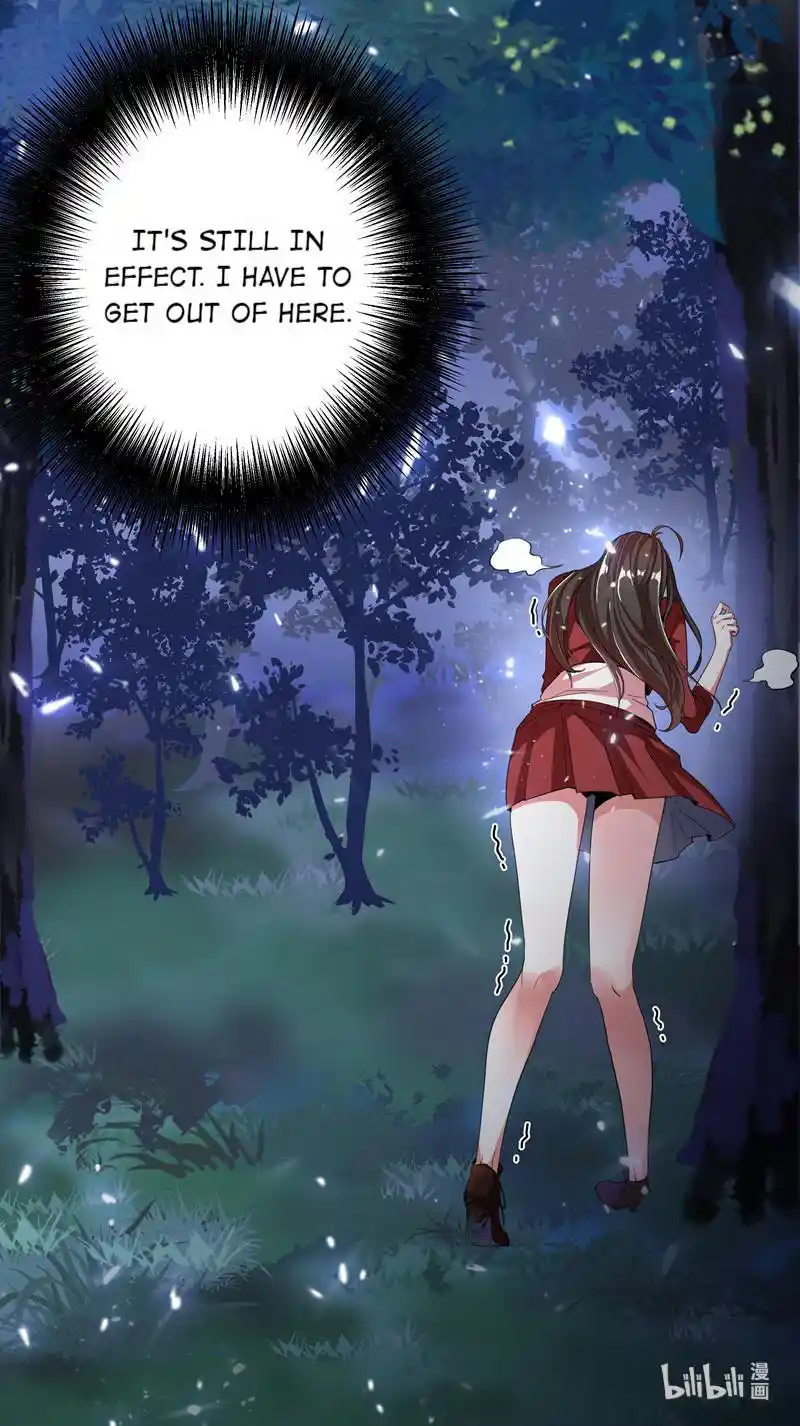 The Fiesty Wife Is Not to Be Messed With 2