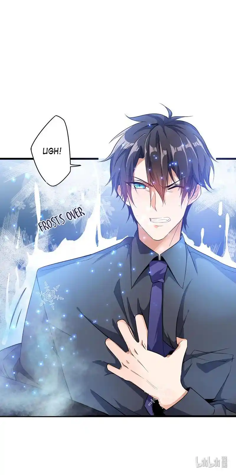 The Fiesty Wife Is Not to Be Messed With 2