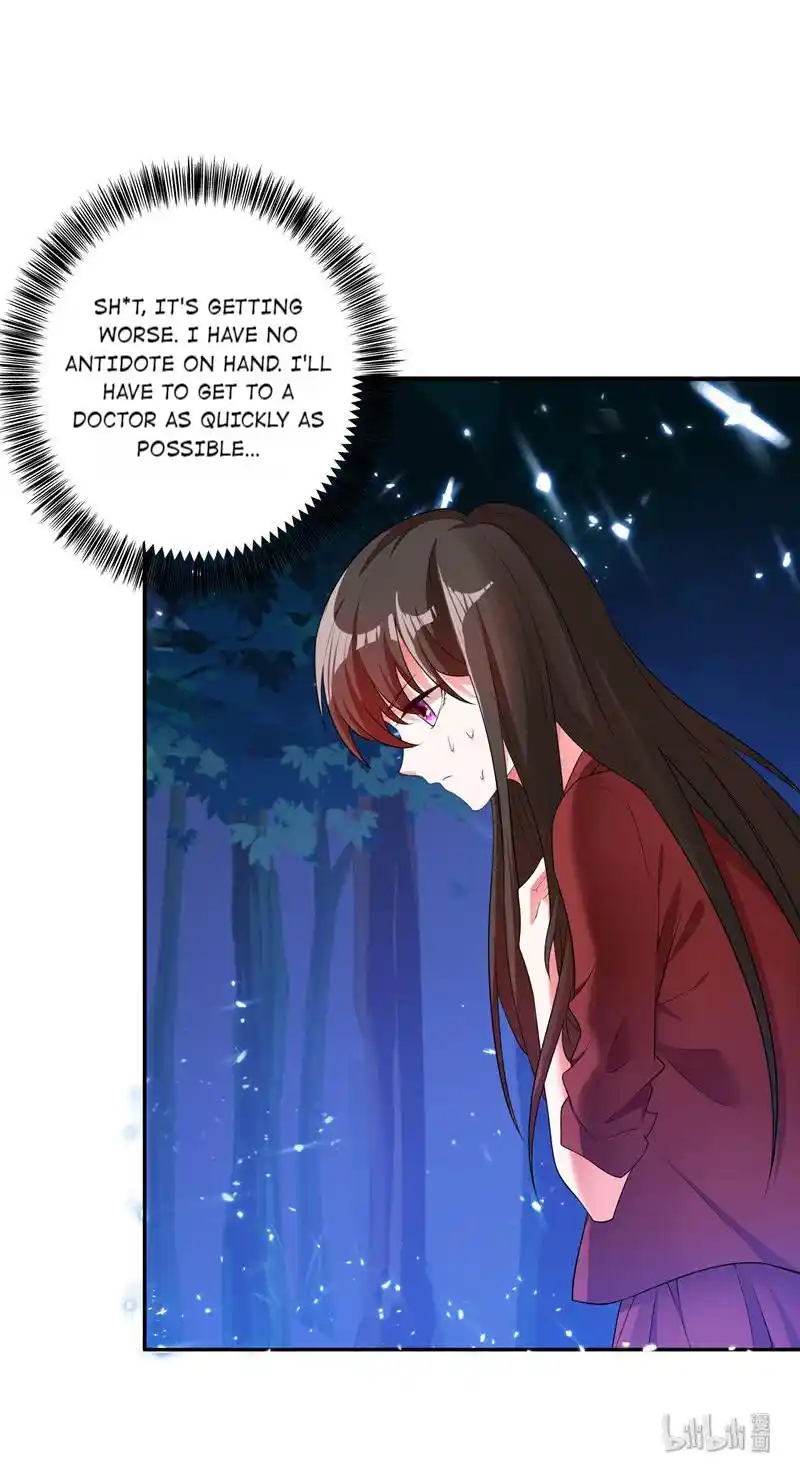 The Fiesty Wife Is Not to Be Messed With 2