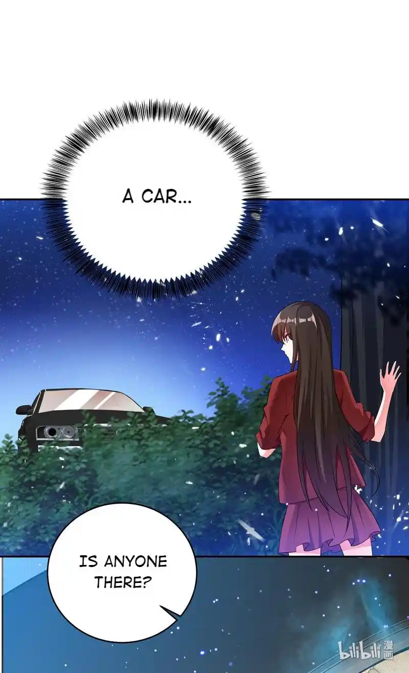 The Fiesty Wife Is Not to Be Messed With 2