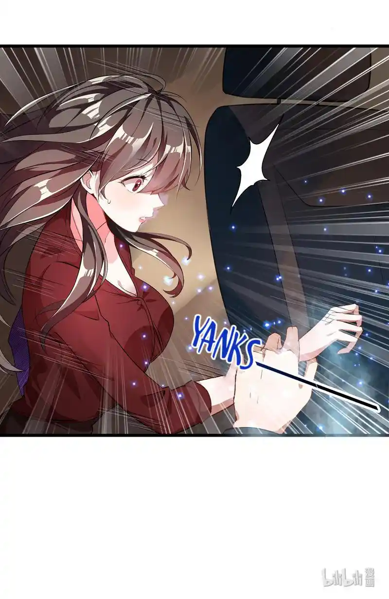 The Fiesty Wife Is Not to Be Messed With 2