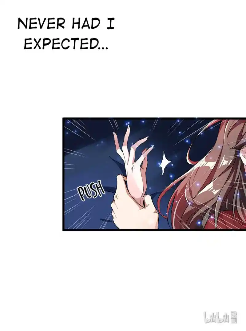 The Fiesty Wife Is Not to Be Messed With 2